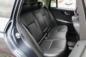 Внедорожник Mercedes-benz GLK-класс 2012 года, 1850000 рублей, Ярославль