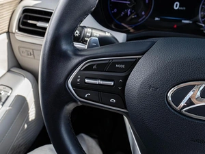 Внедорожник Hyundai Palisade 2020 года, 4330000 рублей, Краснодар
