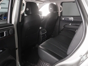 Внедорожник Tank 400 2023 года, 5198000 рублей, Красный Пахарь