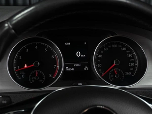 Универсал Volkswagen Golf 2014 года, 1099000 рублей, Тюмень