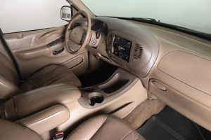 Внедорожник Ford Expedition 1998 года, 789000 рублей, Пермь