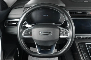 Внедорожник Geely Atlas Pro 2024 года, 2879000 рублей, Тюмень