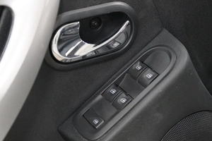 Внедорожник Nissan Terrano 2019 года, 1639000 рублей, Омск