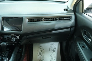 Внедорожник Honda Vezel 2021 года, 1899000 рублей, Омск