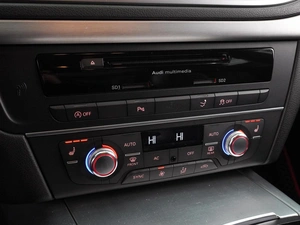 Лифтбек Audi A7 2013 года, 2124000 рублей, Воронеж