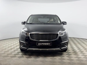 Минивэн Kia Carnival 2018 года, 2463100 рублей, Казань