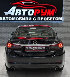 Седан Mazda 6 2016 года, 1907000 рублей, Красноярск