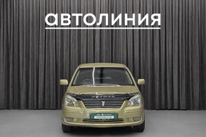 Седан Toyota Premio 2003 года, 630000 рублей, Красноярск