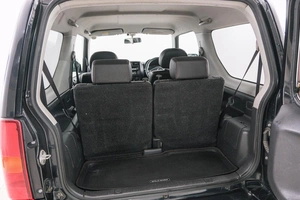 Внедорожник Suzuki Jimny 2009 года, 749000 рублей, Красноярск