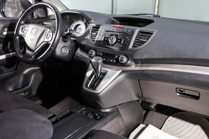 Внедорожник Honda CR-V 2013 года, 2049000 рублей, Новосибирск