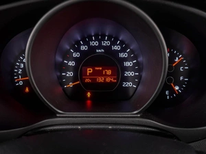 Хетчбэк Kia Soul 2015 года, 1415000 рублей, Воронеж