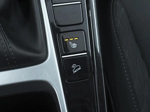 Внедорожник Hyundai Creta 2021 года, 2299000 рублей, Ростов-на-Дону