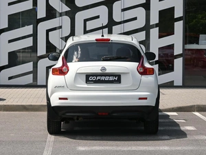 Внедорожник Nissan Juke 2013 года, 1110000 рублей, Волгоград