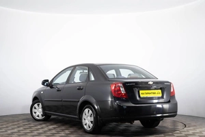 Седан Chevrolet Lacetti 2012 года, 689000 рублей, Пермь
