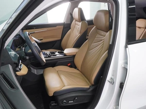 Внедорожник Geely Atlas 2023 года, 2540000 рублей, Воронеж