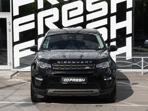 Внедорожник Land Rover Discovery Sport 2019 года, 2399000 рублей, Волгоград