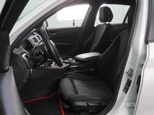 Хетчбэк BMW 1 серия 2017 года, 1811000 рублей, Воронеж