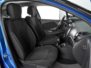 Внедорожник Renault Kaptur 2018 года, 1289000 рублей, Воронеж