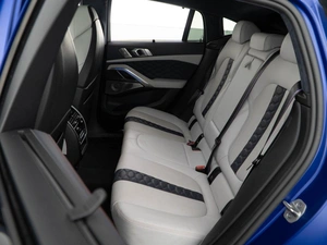 Внедорожник BMW X6 M 2021 года, 12697077 рублей, Москва