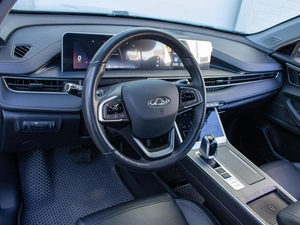 Внедорожник Chery Tiggo 4 Pro 2024 года, 1629000 рублей, Петрозаводск