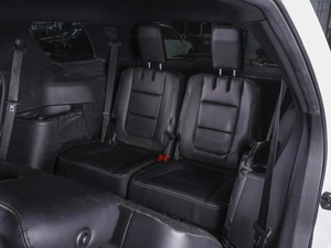 Внедорожник Ford Explorer 2019 года, 4299000 рублей, Ростов-на-Дону