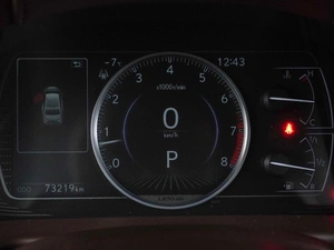 Седан Lexus ES 2018 года, 4399000 рублей, Воронеж