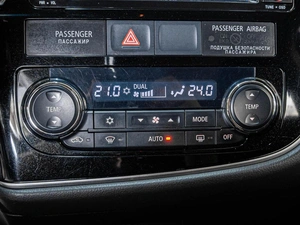 Внедорожник Mitsubishi Outlander 2014 года, 1460000 рублей, Ставрополь