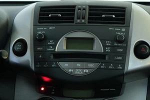 Внедорожник Toyota RAV4 2008 года, 1269000 рублей, Омск