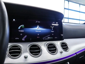 Седан Mercedes-benz E-класс 2021 года, 4400000 рублей, Красноярск