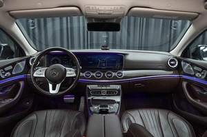 Седан Mercedes-benz CLS-класс 2018 года, 4999000 рублей, Красноярск