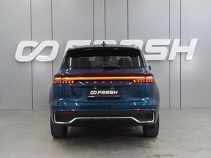 Внедорожник Geely Monjaro 2023 года, 3199000 рублей, Воронеж