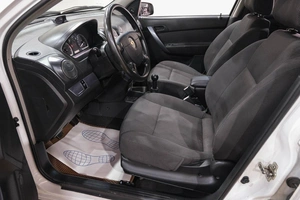 Седан Chevrolet Aveo 2007 года, 399000 рублей, Новокузнецк