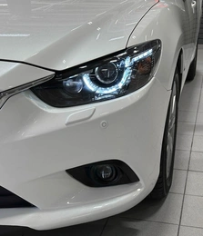 Седан Mazda 6 2016 года, 1547000 рублей, Красноярск