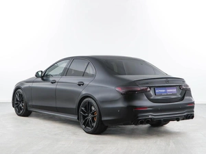 Седан Mercedes-benz E-класс AMG 2020 года, 7053055 рублей, Москва