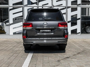 Внедорожник Toyota Land Cruiser 2016 года, 5625000 рублей, Ставрополь