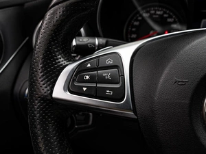 Седан Mercedes-benz C-класс 2014 года, 2280000 рублей, Краснодар
