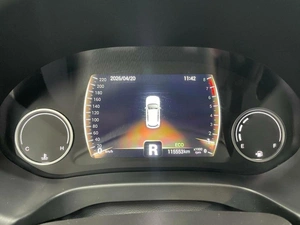 Внедорожник Chery Tiggo 4 2021 года, 1230000 рублей, Красноярск