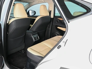 Внедорожник Lexus NX 2019 года, 3799000 рублей, Ростов-на-Дону