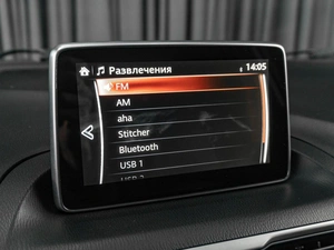Хетчбэк Mazda 3 2013 года, 1349000 рублей, Тюмень