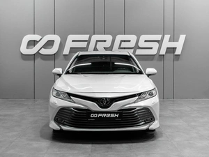 Седан Toyota Camry 2018 года, 2699000 рублей, Тюмень