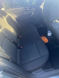 Лифтбек Volkswagen Polo 2020 года, 1600000 рублей, Красноярск