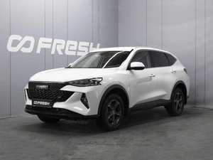Внедорожник Haval F7 2023 года, 2350000 рублей, Омск