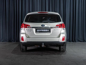 Универсал Subaru Outback 2011 года, 1175000 рублей, Волгоград