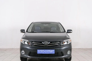 Седан Toyota Corolla 2012 года, 1159000 рублей, Красноярск