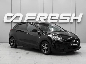 Хетчбэк Hyundai i30 2012 года, 880000 рублей, Ростов-на-Дону