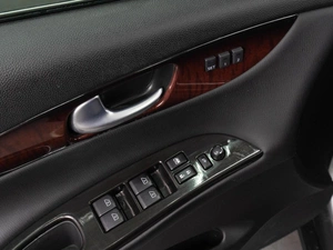 Внедорожник Infiniti EX25 2011 года, 1839000 рублей, Тюмень