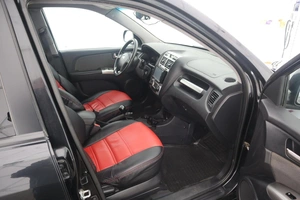 Внедорожник Kia Sportage 2008 года, 880000 рублей, Орёл