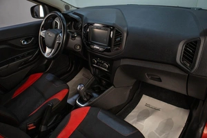 Хетчбэк ВАЗ (LADA) XRAY 2016 года, 679000 рублей, Челябинск