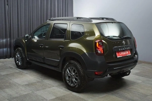 Внедорожник Renault Duster 2019 года, 1247000 рублей, Красноярск