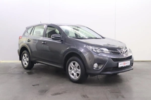 Внедорожник Toyota RAV4 2013 года, 2000000 рублей, Брянск